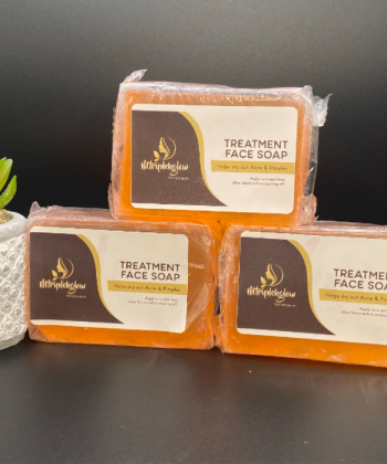 Face Soaps